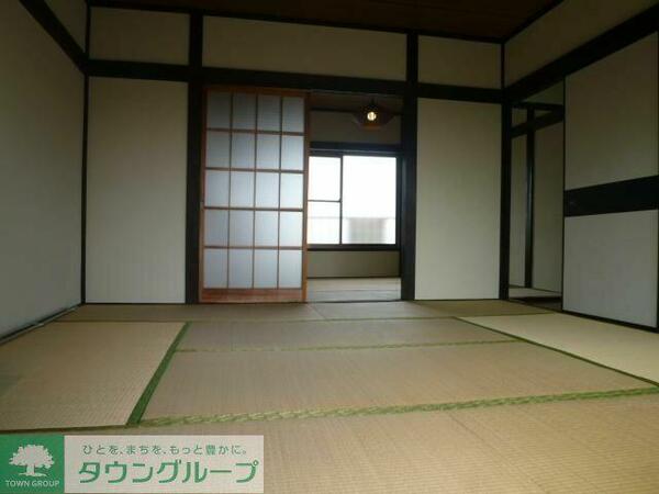 detached 埼玉県入間市大字上藤沢
地図を見る