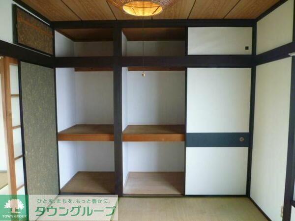 detached 埼玉県入間市大字上藤沢
地図を見る