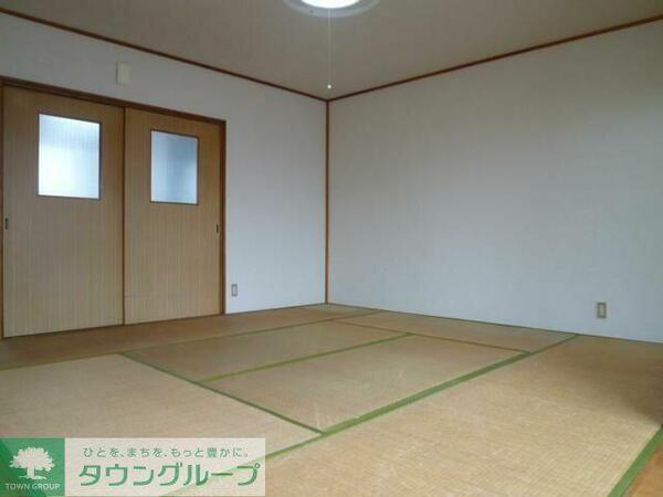 detached 埼玉県入間市大字上藤沢
地図を見る