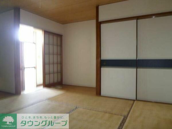 detached 埼玉県入間市大字上藤沢
地図を見る