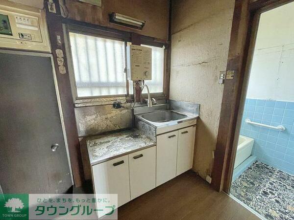 detached 埼玉県入間市大字上藤沢
地図を見る