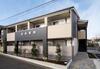 浅香山駅より徒歩4分 築16年6ヶ月 2階建の賃貸物件