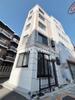 HJPLACE新宿早稲田 地下1階 築3年7ヶ月の賃貸物件