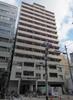 セントラル南船場 13階 築22年7ヶ月の賃貸物件