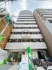 フォレストスクエア西長堀 5階 築28年6ヶ月の賃貸物件