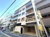 三鷹駅より徒歩4分 2階 築1年6ヶ月の賃貸物件