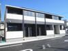 田神駅より徒歩16分 新築 2階建の賃貸物件