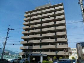 藤和ハイタウン井口