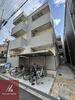 深江橋駅より徒歩10分 1階 築5年3ヶ月の賃貸物件