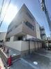 ルアン阿倍野 2階 築1年4ヶ月の賃貸物件