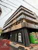 カムネス経大前 1階 築38年2ヶ月の賃貸物件