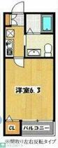 間取り：211063711692