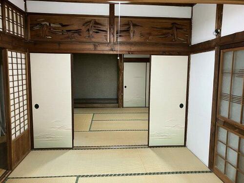 detached 鹿児島県出水市麓町