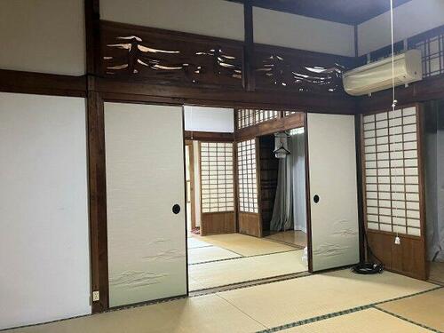 detached 鹿児島県出水市麓町