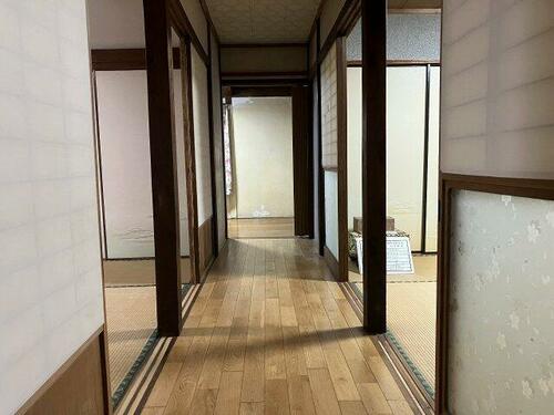 detached 鹿児島県出水市麓町