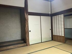 detached 鹿児島県出水市麓町