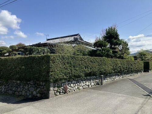 detached 鹿児島県出水市麓町
