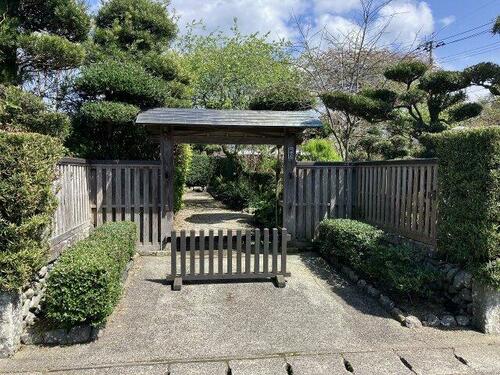 detached 鹿児島県出水市麓町