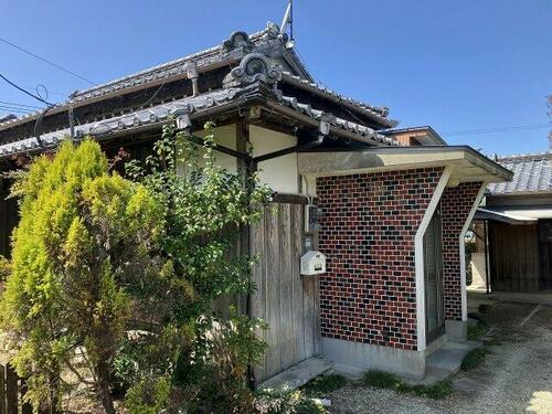 detached 鹿児島県出水市麓町