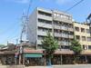 出町柳駅より徒歩3分 2階 築28年4ヶ月の賃貸物件