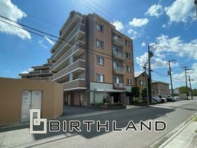 サンクレイドル郡山パークサイド