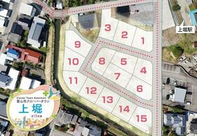 富山県富山市堀上堀町