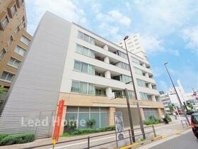 ラ・マーレ白金