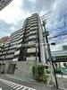 ADWResidence松屋町 10階 築14年10ヶ月の賃貸物件