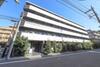 ラフィスタ下丸子 1階 築7年1ヶ月の賃貸物件
