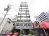 プレサンス東別院駅前 2階 築12年6ヶ月の賃貸物件