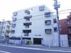 パルメゾン西脇 1階 築37年2ヶ月の賃貸物件