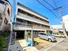 三井アルペン 2階 築20年3ヶ月の賃貸物件