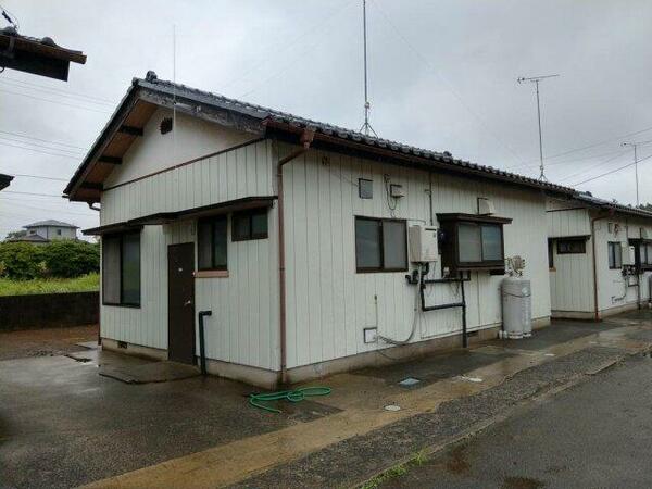 detached 茨城県小美玉市飯前
地図を見る