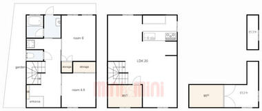 間取り：228056215039