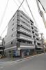 平和島駅より徒歩7分 8階 築7年4ヶ月の賃貸物件