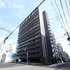 鶴舞駅より徒歩6分 9階 築3年4ヶ月の賃貸物件