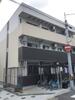 吹田駅より徒歩11分 3階 築13年7ヶ月の賃貸物件