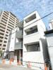 蒲生四丁目駅より徒歩6分 3階 築6年9ヶ月の賃貸物件