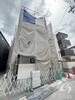 住道駅より徒歩9分 1階 新築の賃貸物件