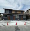 一乗寺駅より徒歩15分 新築 2階建の賃貸物件