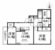 間取り：226079727252