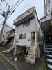 ラペーシュ目黒本町 2階 築27年11ヶ月の賃貸物件