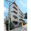 ジェムストーン目黒南 4階 築7年1ヶ月の賃貸物件