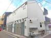 TOKYOβ四ツ木10 1階 築10年7ヶ月の賃貸物件