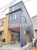 四ツ木駅より徒歩5分 新築の賃貸物件