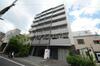 エクセルシオール押上 7階 築17年2ヶ月の賃貸物件