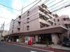 ロジマン武蔵小山 3階 築38年5ヶ月の賃貸物件