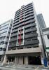 堺筋本町駅より徒歩4分 8階 築14年の賃貸物件