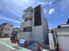 今津駅より徒歩6分 1階 新築の賃貸物件