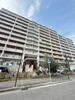 大倉山高層住宅 6階 築27年10ヶ月の賃貸物件